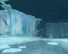 画像ギャラリー No.012のサムネイル画像 / MMORPG「ARCHLORD」，特殊マップ「カオティックフロンティア」を本日実装＆EPISODE6「CHAOTIC FRONTIER」へ移行