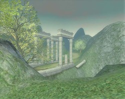 画像ギャラリー No.005のサムネイル画像 / 「ARCHLORD」,「カオティックフロンティア」最終追加MAP登場