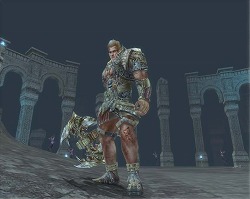 画像ギャラリー No.008のサムネイル画像 / 「ARCHLORD」,「カオティックフロンティア」最終追加MAP登場