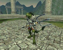 画像ギャラリー No.012のサムネイル画像 / 「ARCHLORD」,「カオティックフロンティア」最終追加MAP登場