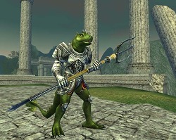 画像ギャラリー No.013のサムネイル画像 / 「ARCHLORD」,「カオティックフロンティア」最終追加MAP登場