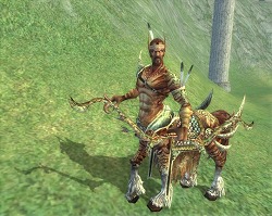 画像ギャラリー No.015のサムネイル画像 / 「ARCHLORD」,「カオティックフロンティア」最終追加MAP登場