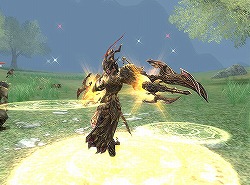画像ギャラリー No.008のサムネイル画像 / 「アークロード」12月22日実装予定の新種族ドラゴンシオンを紹介