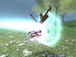 画像ギャラリー No.009のサムネイル画像 / 「アークロード」12月22日実装予定の新種族ドラゴンシオンを紹介