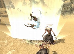 画像ギャラリー No.011のサムネイル画像 / 「アークロード」12月22日実装予定の新種族ドラゴンシオンを紹介