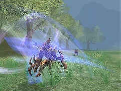 画像ギャラリー No.014のサムネイル画像 / 「アークロード」12月22日実装予定の新種族ドラゴンシオンを紹介