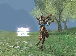 画像ギャラリー No.015のサムネイル画像 / 「アークロード」12月22日実装予定の新種族ドラゴンシオンを紹介
