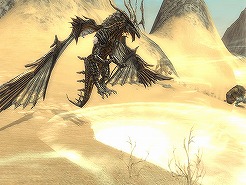 画像ギャラリー No.018のサムネイル画像 / 「アークロード」12月22日実装予定の新種族ドラゴンシオンを紹介