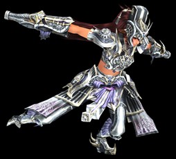 画像ギャラリー No.003のサムネイル画像 / 「ARCHLORD」，シオンの第三形態「オービター」を実装するアップデートを1月27日に実施
