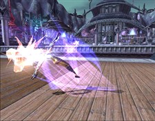 画像ギャラリー No.006のサムネイル画像 / 「ARCHLORD」，シオンの第三形態「オービター」を実装するアップデートを1月27日に実施