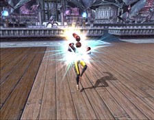 画像ギャラリー No.010のサムネイル画像 / 「ARCHLORD」，シオンの第三形態「オービター」を実装するアップデートを1月27日に実施