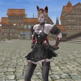 画像ギャラリー No.002のサムネイル画像 / 「ARCHLORD」新サーバー登場予定。レベルを上げると“羽”が
