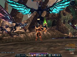 画像ギャラリー No.009のサムネイル画像 / 【PR】ここは地獄か天国か!?　MMORPG「ARCHLORD」，新ダンジョン「ヘヴンズヘル」実装＆新サーバー設置でさらに充実