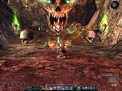 画像ギャラリー No.010のサムネイル画像 / 【PR】ここは地獄か天国か!?　MMORPG「ARCHLORD」，新ダンジョン「ヘヴンズヘル」実装＆新サーバー設置でさらに充実
