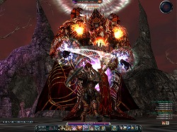画像ギャラリー No.011のサムネイル画像 / 【PR】ここは地獄か天国か!?　MMORPG「ARCHLORD」，新ダンジョン「ヘヴンズヘル」実装＆新サーバー設置でさらに充実