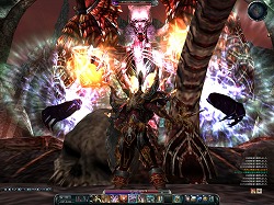 画像ギャラリー No.012のサムネイル画像 / 【PR】ここは地獄か天国か!?　MMORPG「ARCHLORD」，新ダンジョン「ヘヴンズヘル」実装＆新サーバー設置でさらに充実