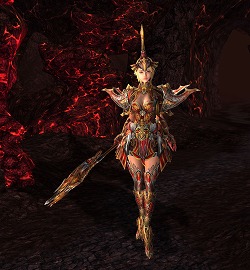 画像ギャラリー No.014のサムネイル画像 / 【PR】ここは地獄か天国か!?　MMORPG「ARCHLORD」，新ダンジョン「ヘヴンズヘル」実装＆新サーバー設置でさらに充実