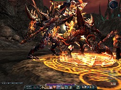 画像ギャラリー No.022のサムネイル画像 / 【PR】ここは地獄か天国か!?　MMORPG「ARCHLORD」，新ダンジョン「ヘヴンズヘル」実装＆新サーバー設置でさらに充実