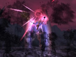 画像ギャラリー No.006のサムネイル画像 / 「ARCHLORD PARTII」,新システム“ヒロイックスキル”が登場の大型アップデートを12月15日実施。特設サイトを本日公開