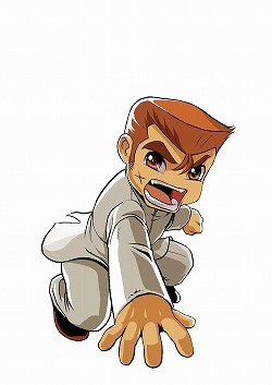 画像ギャラリー No.002のサムネイル画像 / 「くにおくんオンライン」，誰でも参加可能な“クローズドテスト2”が8月27日にスタート