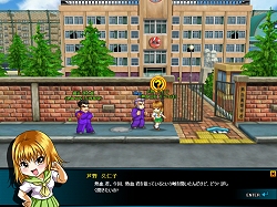 画像ギャラリー No.007のサムネイル画像 / 「くにおくんオンライン」，プレイヤーの声を反映した大規模「ユーザビリティアップデート」を本日実施