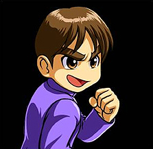 画像ギャラリー No.009のサムネイル画像 / WindySoft，PC用オンラインゲーム「熱血高校オンライン：山田の復讐」の詳細を公開。日本でのフォーカスグループテストは11月13日に開始