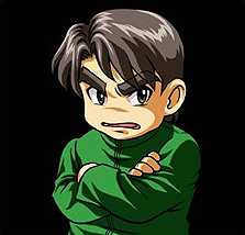 画像ギャラリー No.013のサムネイル画像 / WindySoft，PC用オンラインゲーム「熱血高校オンライン：山田の復讐」の詳細を公開。日本でのフォーカスグループテストは11月13日に開始