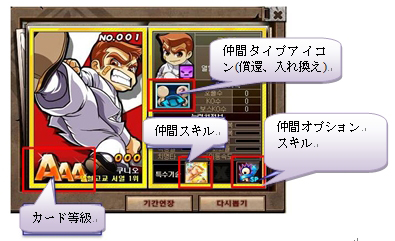 画像ギャラリー No.027のサムネイル画像 / WindySoft，PC用オンラインゲーム「熱血高校オンライン：山田の復讐」の詳細を公開。日本でのフォーカスグループテストは11月13日に開始