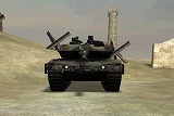 画像ギャラリー No.017のサムネイル画像 / パラシュート降下も可能! 「WarRock」に大規模マップ「GRUNDEL」実装