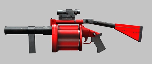 画像ギャラリー No.004のサムネイル画像 / 「WarRock」TGSでの出展内容発表,日本一決定戦はライブ配信も
