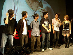 画像ギャラリー No.006のサムネイル画像 / ［TGS 2008＃103］「WarRock」日本最強クラン決定戦2008決勝の様子をレポート