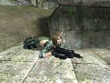 画像ギャラリー No.007のサムネイル画像 / もっとセクシーに。「WarRock」,3月に衛生兵をモデルチェンジ