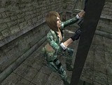 画像ギャラリー No.008のサムネイル画像 / もっとセクシーに。「WarRock」,3月に衛生兵をモデルチェンジ