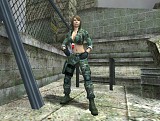 画像ギャラリー No.009のサムネイル画像 / もっとセクシーに。「WarRock」,3月に衛生兵をモデルチェンジ