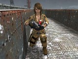 画像ギャラリー No.016のサムネイル画像 / もっとセクシーに。「WarRock」,3月に衛生兵をモデルチェンジ