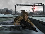 画像ギャラリー No.020のサムネイル画像 / もっとセクシーに。「WarRock」,3月に衛生兵をモデルチェンジ