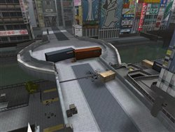 画像ギャラリー No.003のサムネイル画像 / 「WarRock」初の日本マップ「Dotonbori」が登場&「CQCモード」イベント再び