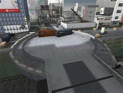 画像ギャラリー No.006のサムネイル画像 / 「WarRock」初の日本マップ「Dotonbori」が登場&「CQCモード」イベント再び