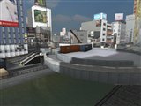 画像ギャラリー No.009のサムネイル画像 / 「WarRock」初の日本マップ「Dotonbori」が登場&「CQCモード」イベント再び