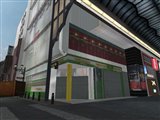 画像ギャラリー No.012のサムネイル画像 / 「WarRock」初の日本マップ「Dotonbori」が登場&「CQCモード」イベント再び