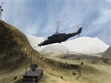 画像ギャラリー No.003のサムネイル画像 / 「WarRock」5月28日に実装される新マップ「Crater（クレーター）」の情報を先行公開