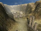 画像ギャラリー No.004のサムネイル画像 / 「WarRock」5月28日に実装される新マップ「Crater（クレーター）」の情報を先行公開