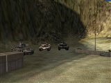 画像ギャラリー No.005のサムネイル画像 / 「WarRock」5月28日に実装される新マップ「Crater（クレーター）」の情報を先行公開