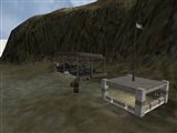 画像ギャラリー No.007のサムネイル画像 / 「WarRock」5月28日に実装される新マップ「Crater（クレーター）」の情報を先行公開