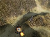 画像ギャラリー No.012のサムネイル画像 / 「WarRock」5月28日に実装される新マップ「Crater（クレーター）」の情報を先行公開