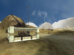 画像ギャラリー No.006のサムネイル画像 / 「WarRock」，新マップ「Crater」が登場＆6月のアップデート内容公開