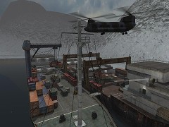 画像ギャラリー No.010のサムネイル画像 / 「WarRock」，新マップ「Crater」が登場＆6月のアップデート内容公開