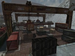 画像ギャラリー No.011のサムネイル画像 / 「WarRock」，新マップ「Crater」が登場＆6月のアップデート内容公開