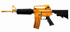 画像ギャラリー No.015のサムネイル画像 / 「WarRock」，新マップ「Crater」が登場＆6月のアップデート内容公開