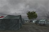画像ギャラリー No.020のサムネイル画像 / 「WarRock」新ゲームモード「争奪戦」搭載の新マップが登場